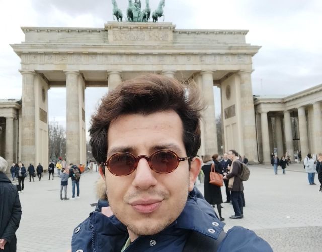 Yahşihan Almanca Özel Ders